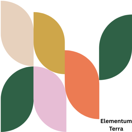 Elementum Terra Logo
